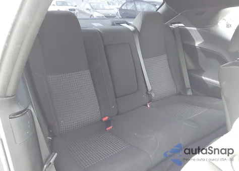 2020 Dodge Challenger Sxt из США, поврежденный, VIN 2C3CDZAG5LH202161